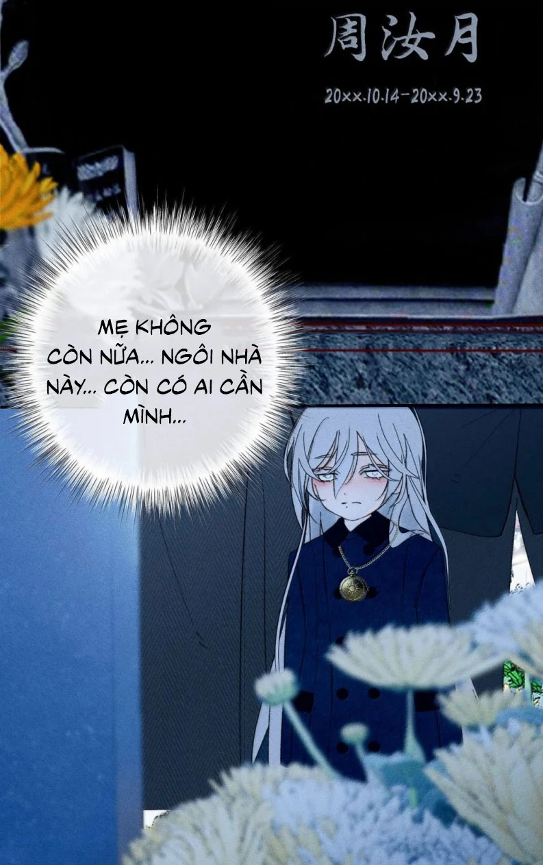 Ngày Nào Cũng Muốn Làm Vương Tủ Bệnh Kiều Phải Xấu Hổ Chapter 54 - 10