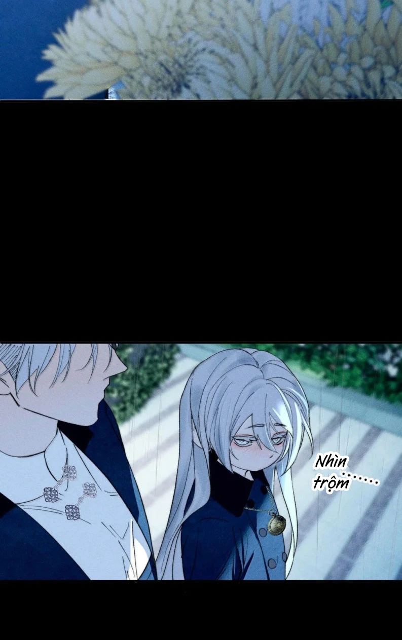 Ngày Nào Cũng Muốn Làm Vương Tủ Bệnh Kiều Phải Xấu Hổ Chapter 54 - 11