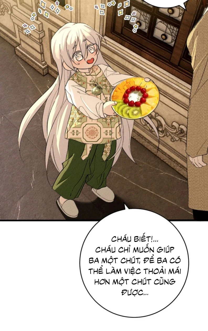 Ngày Nào Cũng Muốn Làm Vương Tủ Bệnh Kiều Phải Xấu Hổ Chapter 54 - 15