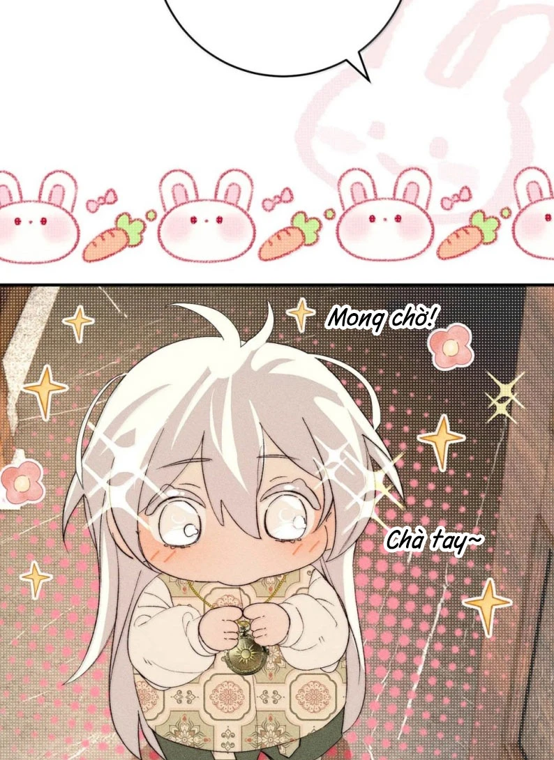 Ngày Nào Cũng Muốn Làm Vương Tủ Bệnh Kiều Phải Xấu Hổ Chapter 54 - 18