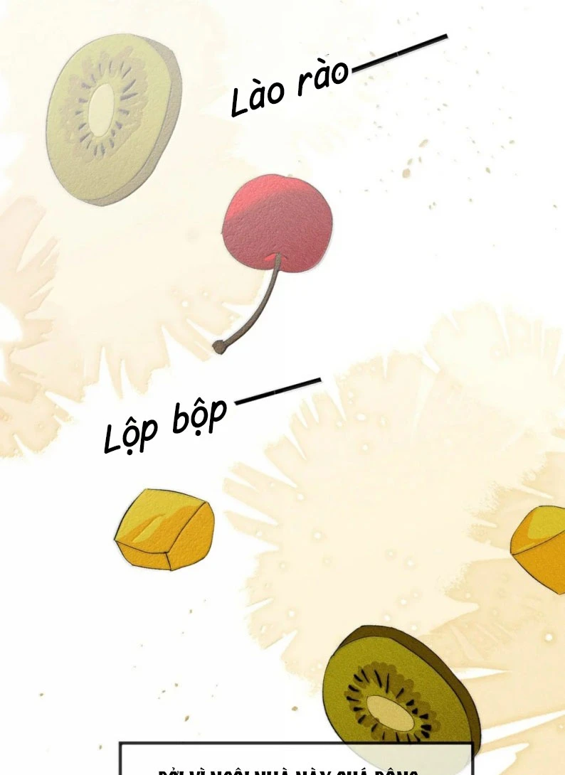 Ngày Nào Cũng Muốn Làm Vương Tủ Bệnh Kiều Phải Xấu Hổ Chapter 54 - 21