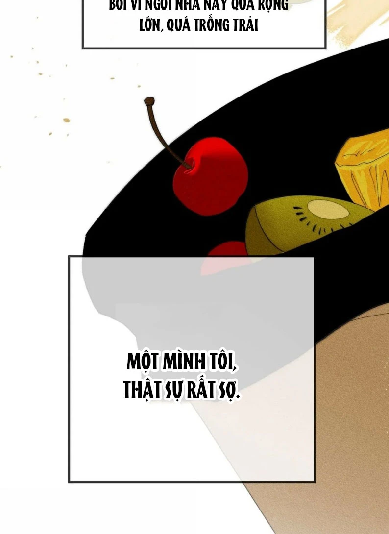 Ngày Nào Cũng Muốn Làm Vương Tủ Bệnh Kiều Phải Xấu Hổ Chapter 54 - 22