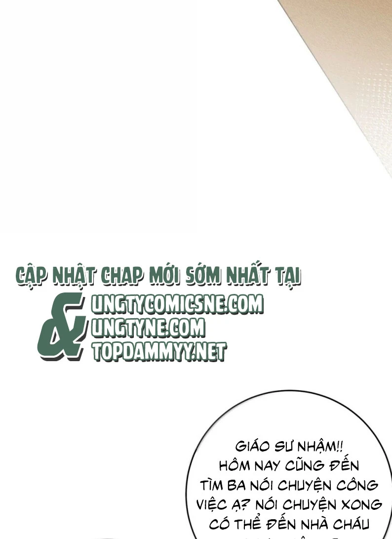 Ngày Nào Cũng Muốn Làm Vương Tủ Bệnh Kiều Phải Xấu Hổ Chapter 54 - 23