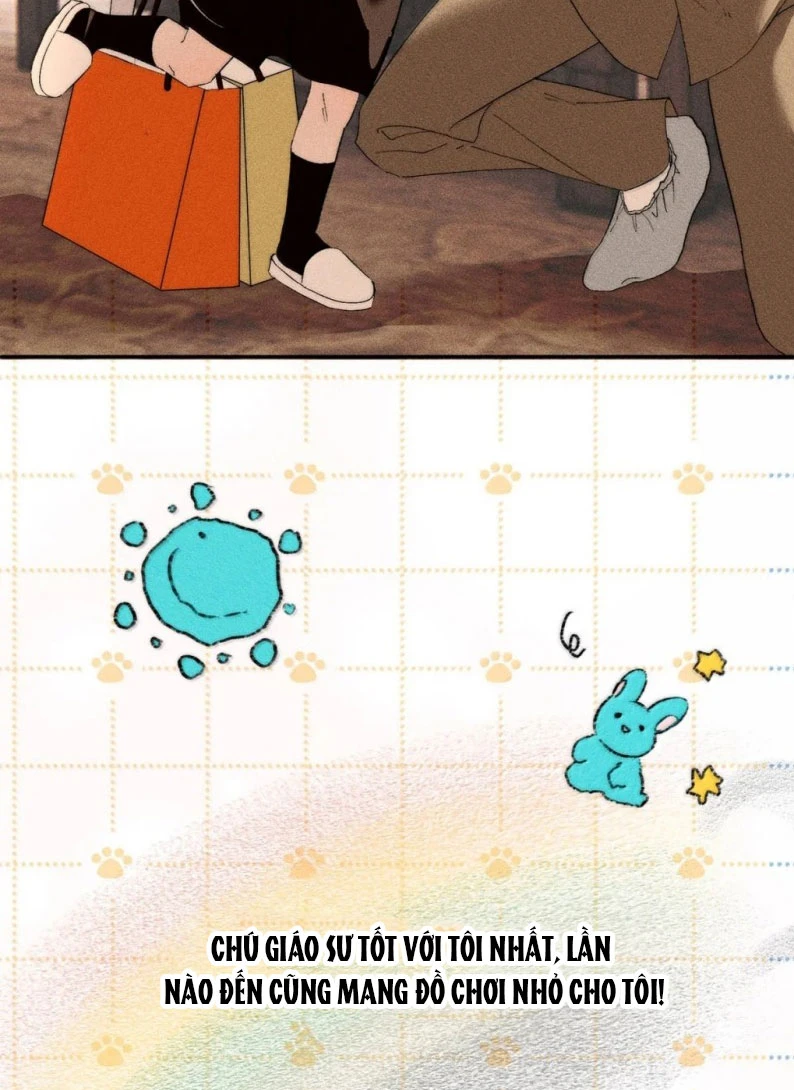 Ngày Nào Cũng Muốn Làm Vương Tủ Bệnh Kiều Phải Xấu Hổ Chapter 54 - 25