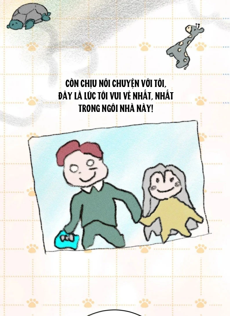 Ngày Nào Cũng Muốn Làm Vương Tủ Bệnh Kiều Phải Xấu Hổ Chapter 54 - 26