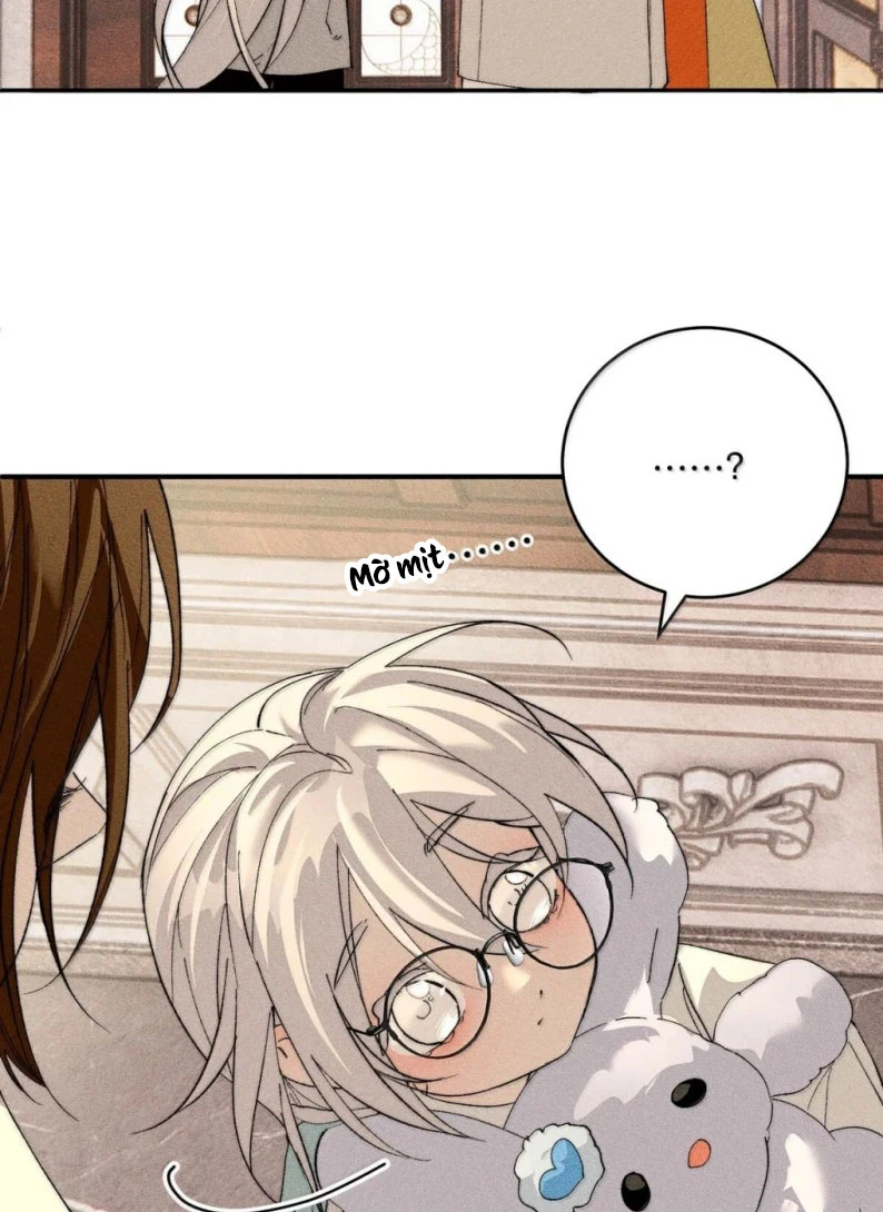 Ngày Nào Cũng Muốn Làm Vương Tủ Bệnh Kiều Phải Xấu Hổ Chapter 54 - 28