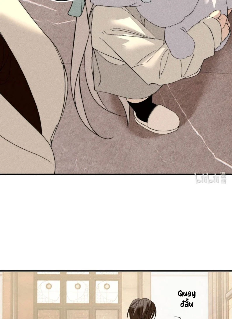 Ngày Nào Cũng Muốn Làm Vương Tủ Bệnh Kiều Phải Xấu Hổ Chapter 54 - 29