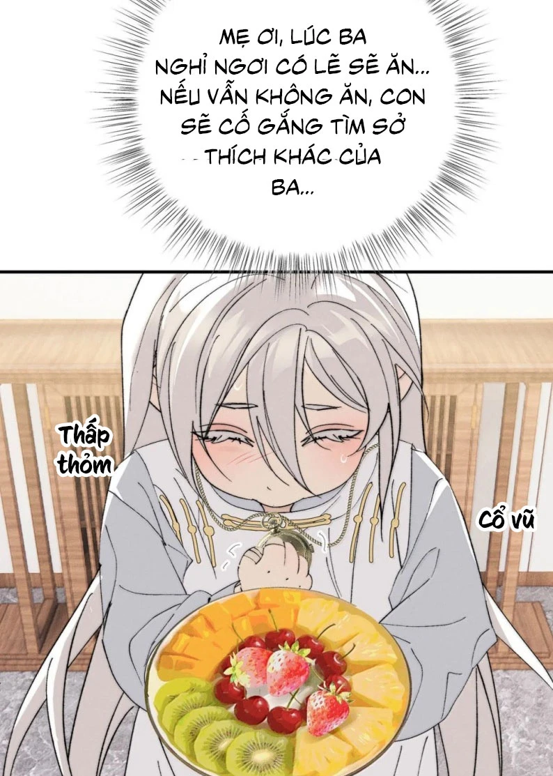 Ngày Nào Cũng Muốn Làm Vương Tủ Bệnh Kiều Phải Xấu Hổ Chapter 54 - 32