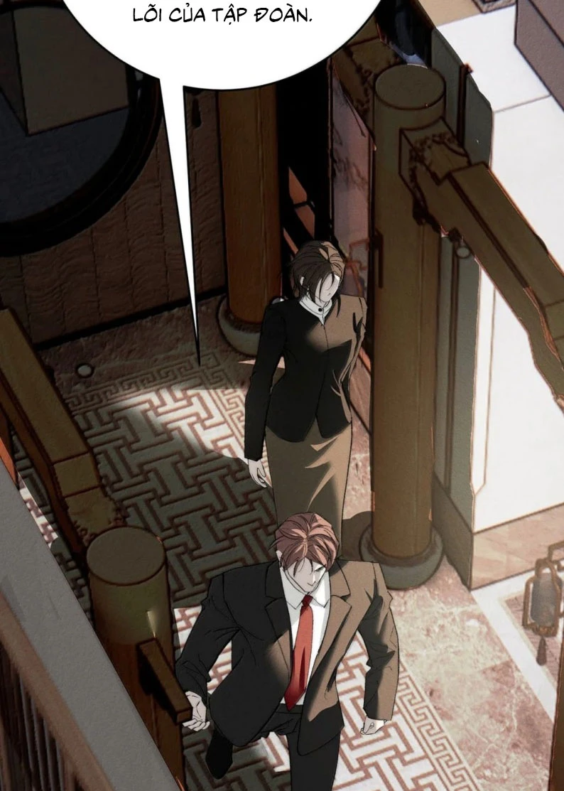 Ngày Nào Cũng Muốn Làm Vương Tủ Bệnh Kiều Phải Xấu Hổ Chapter 54 - 35