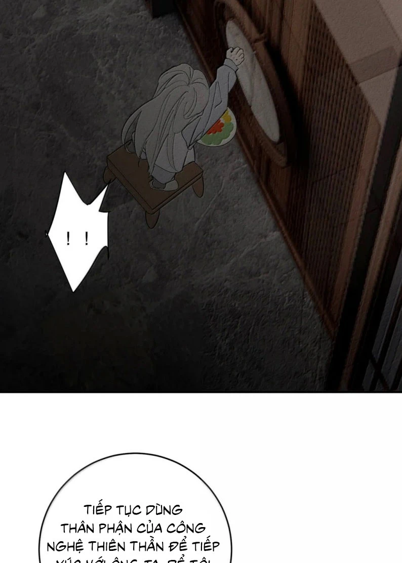 Ngày Nào Cũng Muốn Làm Vương Tủ Bệnh Kiều Phải Xấu Hổ Chapter 54 - 37