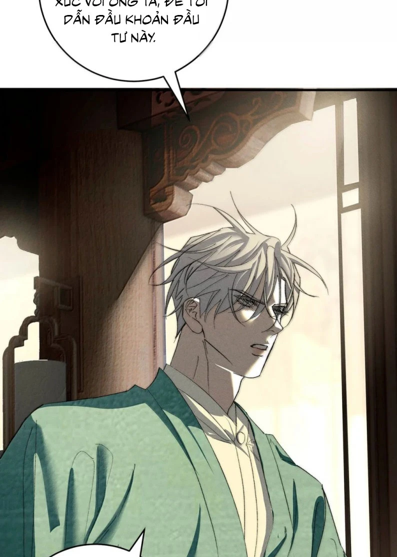 Ngày Nào Cũng Muốn Làm Vương Tủ Bệnh Kiều Phải Xấu Hổ Chapter 54 - 38