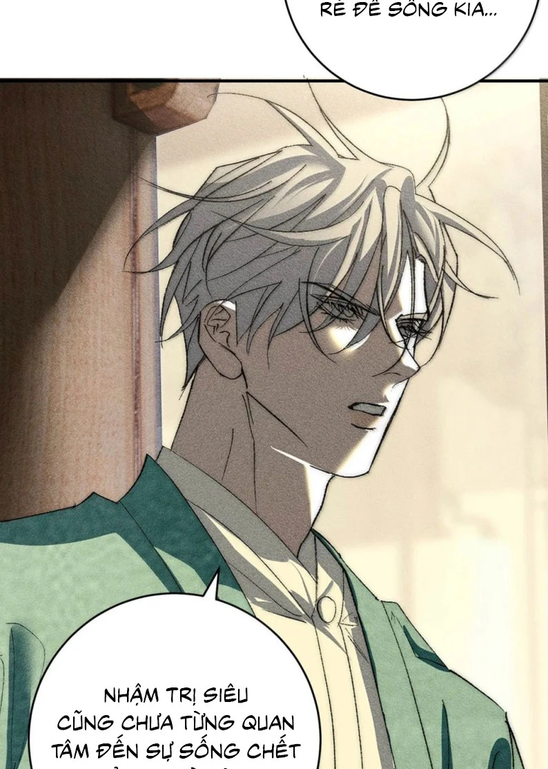 Ngày Nào Cũng Muốn Làm Vương Tủ Bệnh Kiều Phải Xấu Hổ Chapter 54 - 40