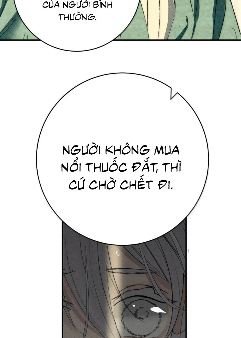 Ngày Nào Cũng Muốn Làm Vương Tủ Bệnh Kiều Phải Xấu Hổ Chapter 54 - 41