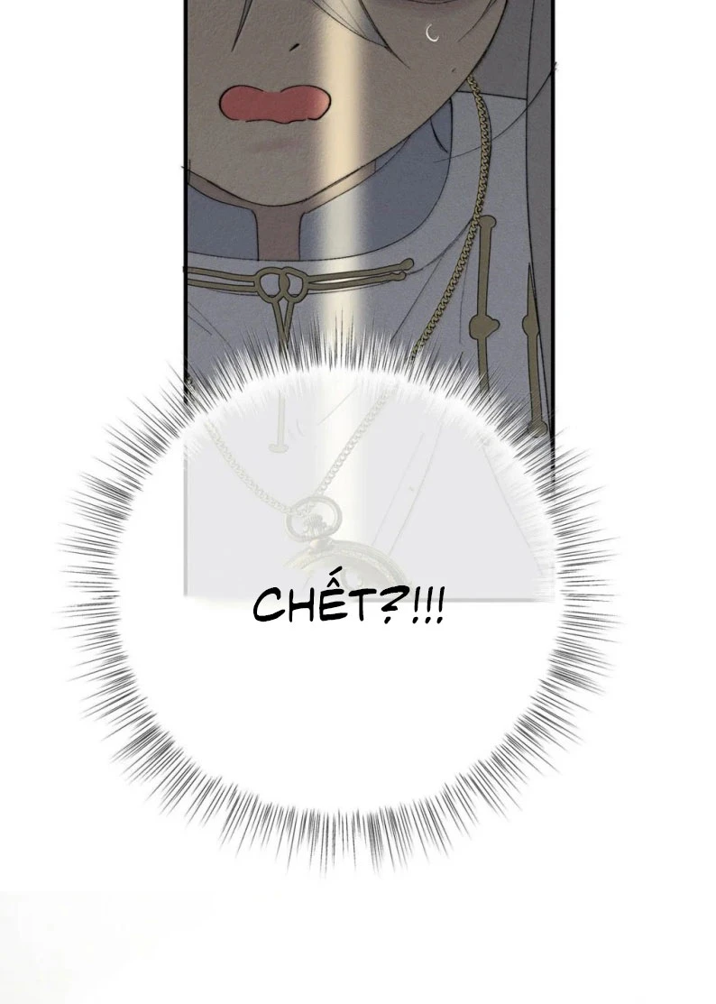 Ngày Nào Cũng Muốn Làm Vương Tủ Bệnh Kiều Phải Xấu Hổ Chapter 54 - 42