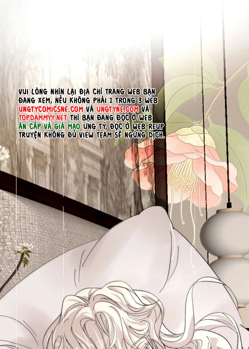 Ngày Nào Cũng Muốn Làm Vương Tủ Bệnh Kiều Phải Xấu Hổ Chapter 54 - 43