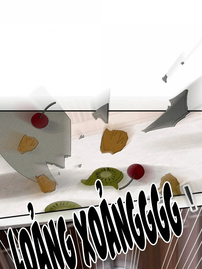 Ngày Nào Cũng Muốn Làm Vương Tủ Bệnh Kiều Phải Xấu Hổ Chapter 54 - 47