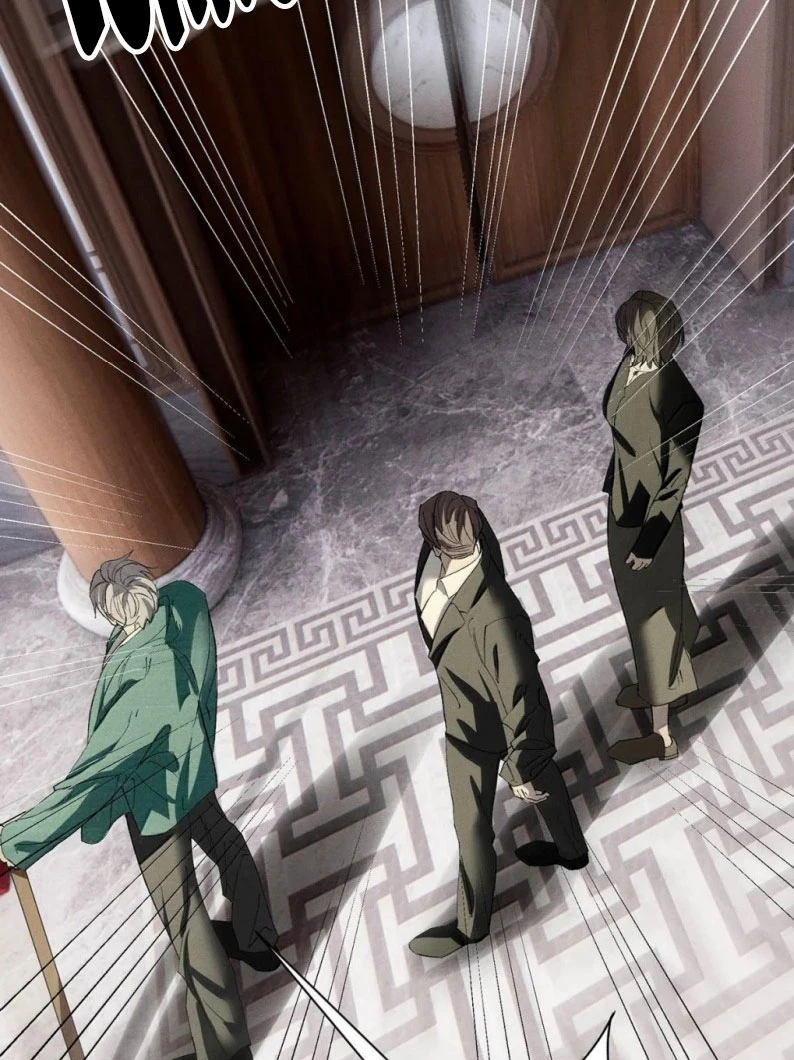 Ngày Nào Cũng Muốn Làm Vương Tủ Bệnh Kiều Phải Xấu Hổ Chapter 54 - 48