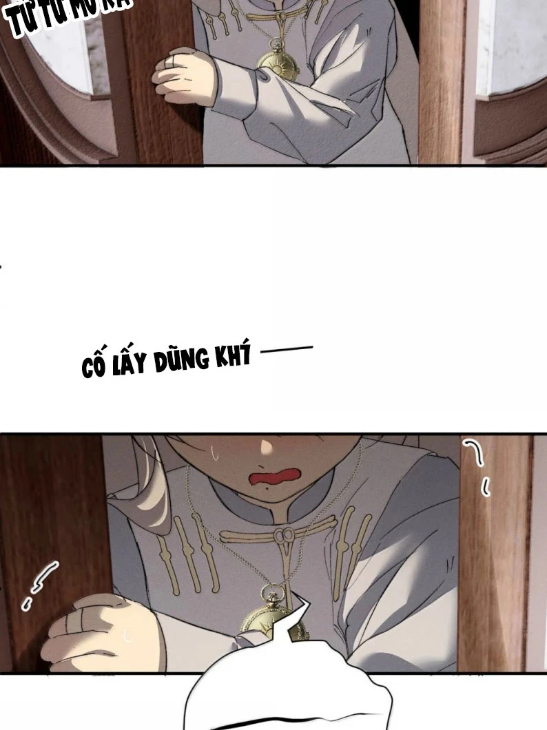 Ngày Nào Cũng Muốn Làm Vương Tủ Bệnh Kiều Phải Xấu Hổ Chapter 54 - 50