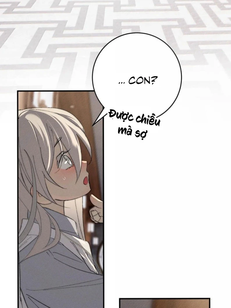 Ngày Nào Cũng Muốn Làm Vương Tủ Bệnh Kiều Phải Xấu Hổ Chapter 54 - 54