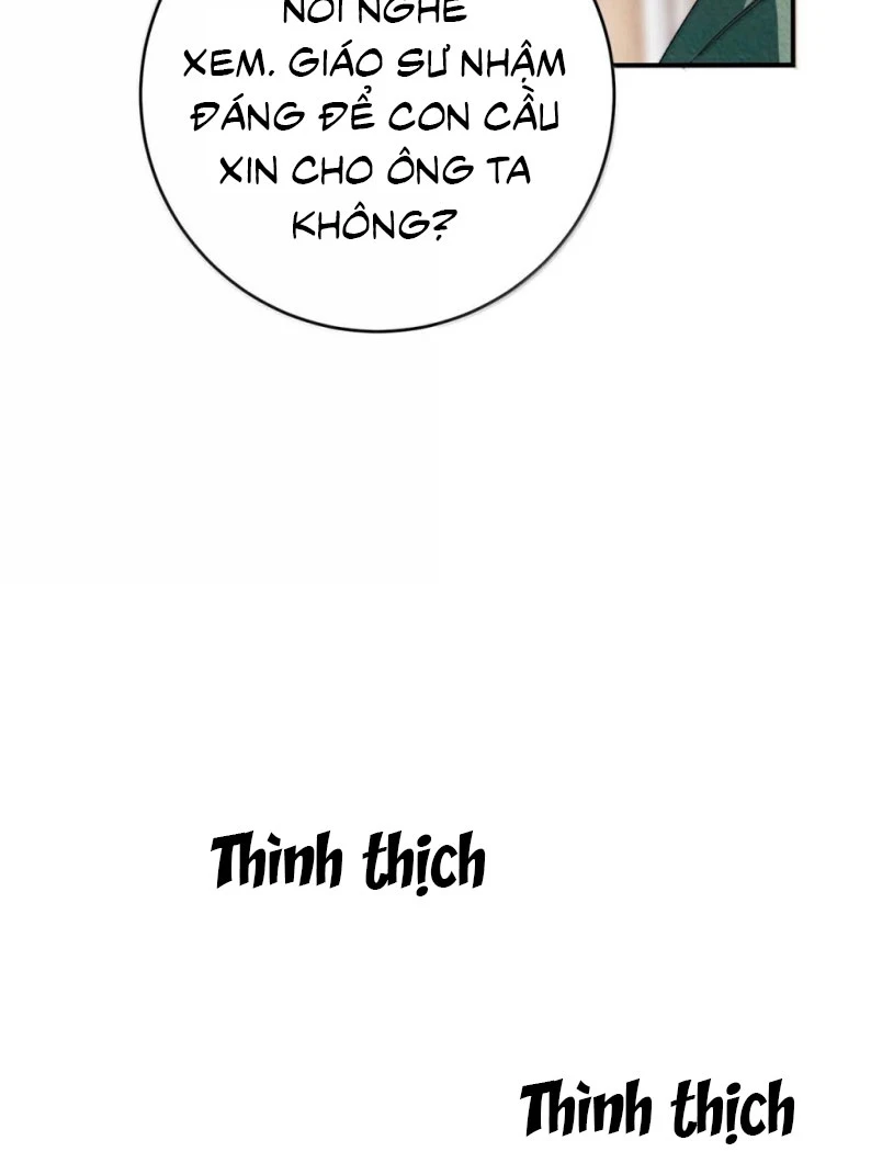 Ngày Nào Cũng Muốn Làm Vương Tủ Bệnh Kiều Phải Xấu Hổ Chapter 54 - 56