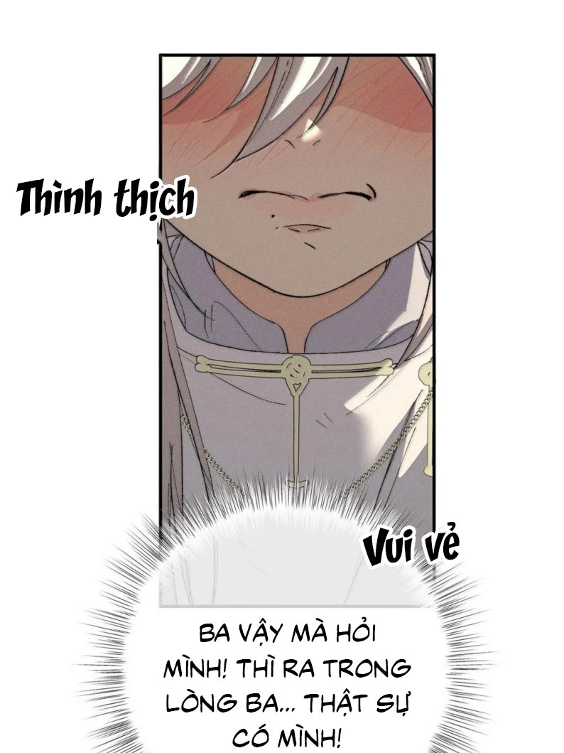 Ngày Nào Cũng Muốn Làm Vương Tủ Bệnh Kiều Phải Xấu Hổ Chapter 54 - 57