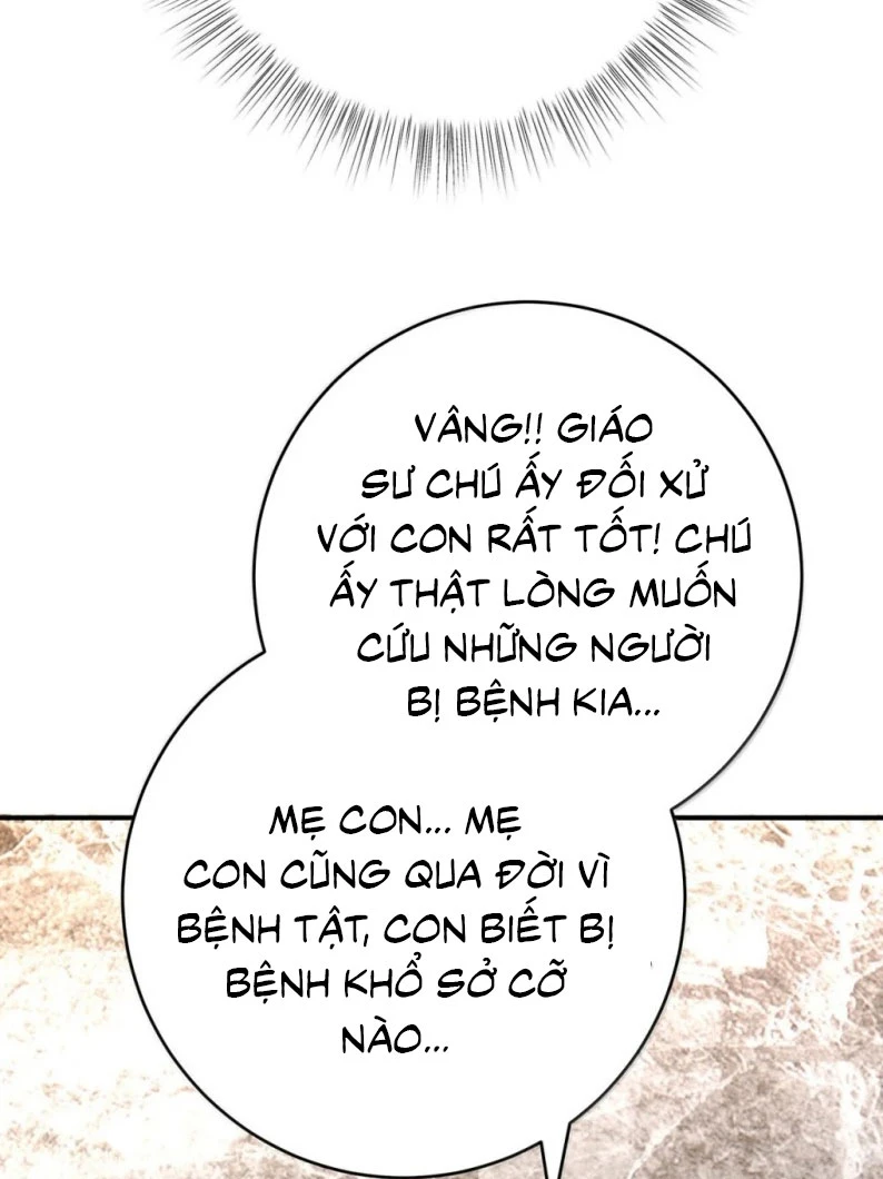 Ngày Nào Cũng Muốn Làm Vương Tủ Bệnh Kiều Phải Xấu Hổ Chapter 54 - 58