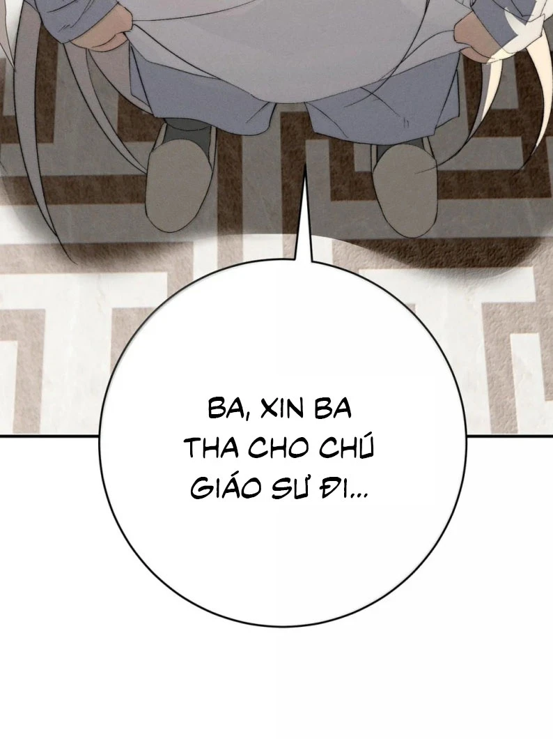 Ngày Nào Cũng Muốn Làm Vương Tủ Bệnh Kiều Phải Xấu Hổ Chapter 54 - 60