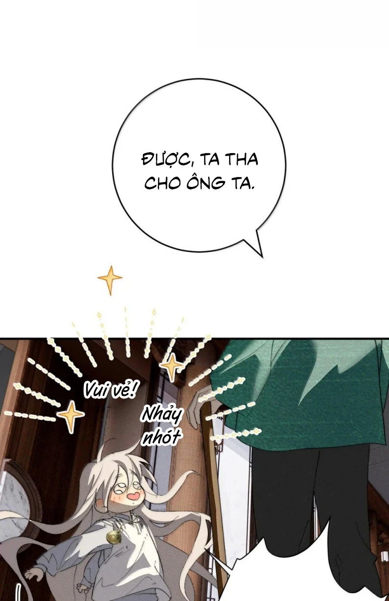 Ngày Nào Cũng Muốn Làm Vương Tủ Bệnh Kiều Phải Xấu Hổ Chapter 54 - 61