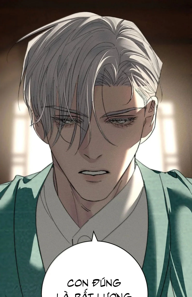 Ngày Nào Cũng Muốn Làm Vương Tủ Bệnh Kiều Phải Xấu Hổ Chapter 54 - 63