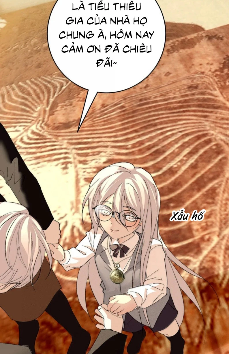 Ngày Nào Cũng Muốn Làm Vương Tủ Bệnh Kiều Phải Xấu Hổ Chapter 54 - 69