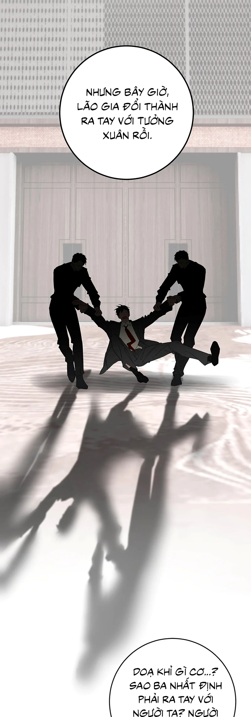 Ngày Nào Cũng Muốn Làm Vương Tủ Bệnh Kiều Phải Xấu Hổ Chapter 55 - 4