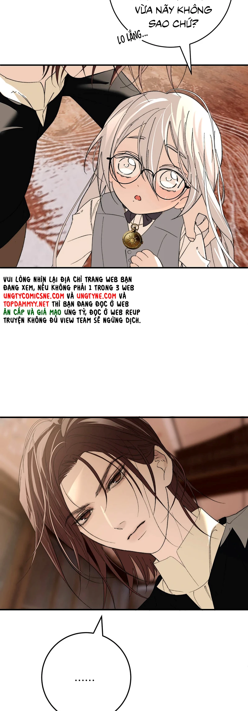 Ngày Nào Cũng Muốn Làm Vương Tủ Bệnh Kiều Phải Xấu Hổ Chapter 55 - 5