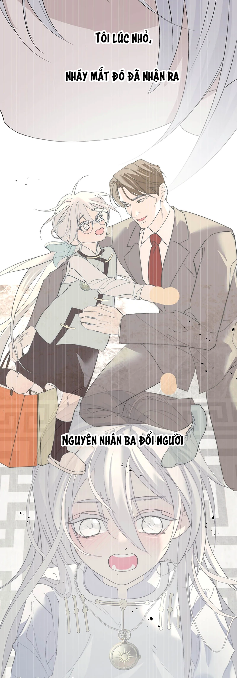 Ngày Nào Cũng Muốn Làm Vương Tủ Bệnh Kiều Phải Xấu Hổ Chapter 55 - 7