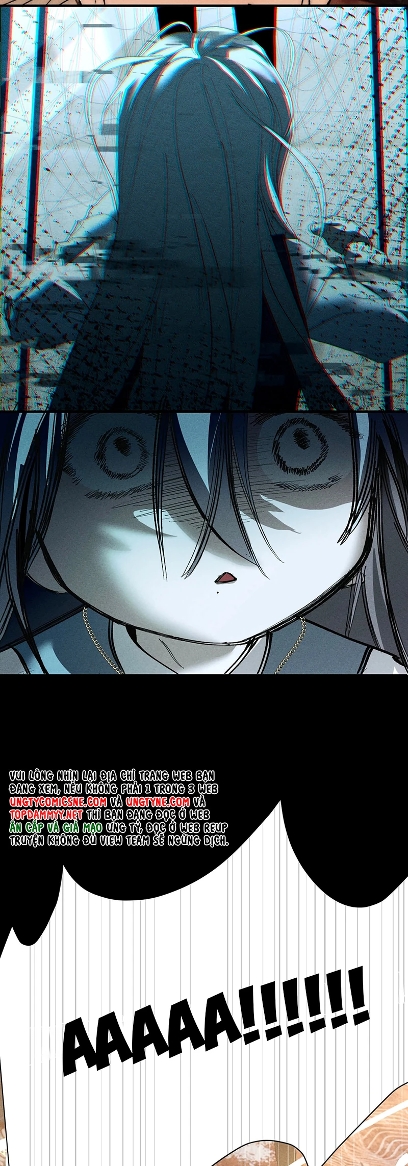 Ngày Nào Cũng Muốn Làm Vương Tủ Bệnh Kiều Phải Xấu Hổ Chapter 55 - 13