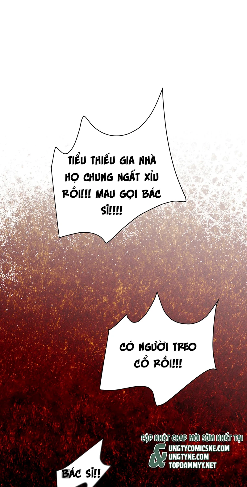 Ngày Nào Cũng Muốn Làm Vương Tủ Bệnh Kiều Phải Xấu Hổ Chapter 55 - 15