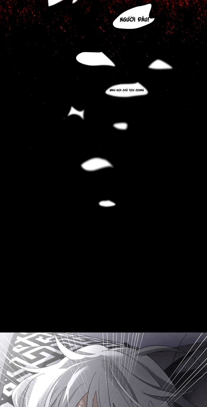 Ngày Nào Cũng Muốn Làm Vương Tủ Bệnh Kiều Phải Xấu Hổ Chapter 55 - 16