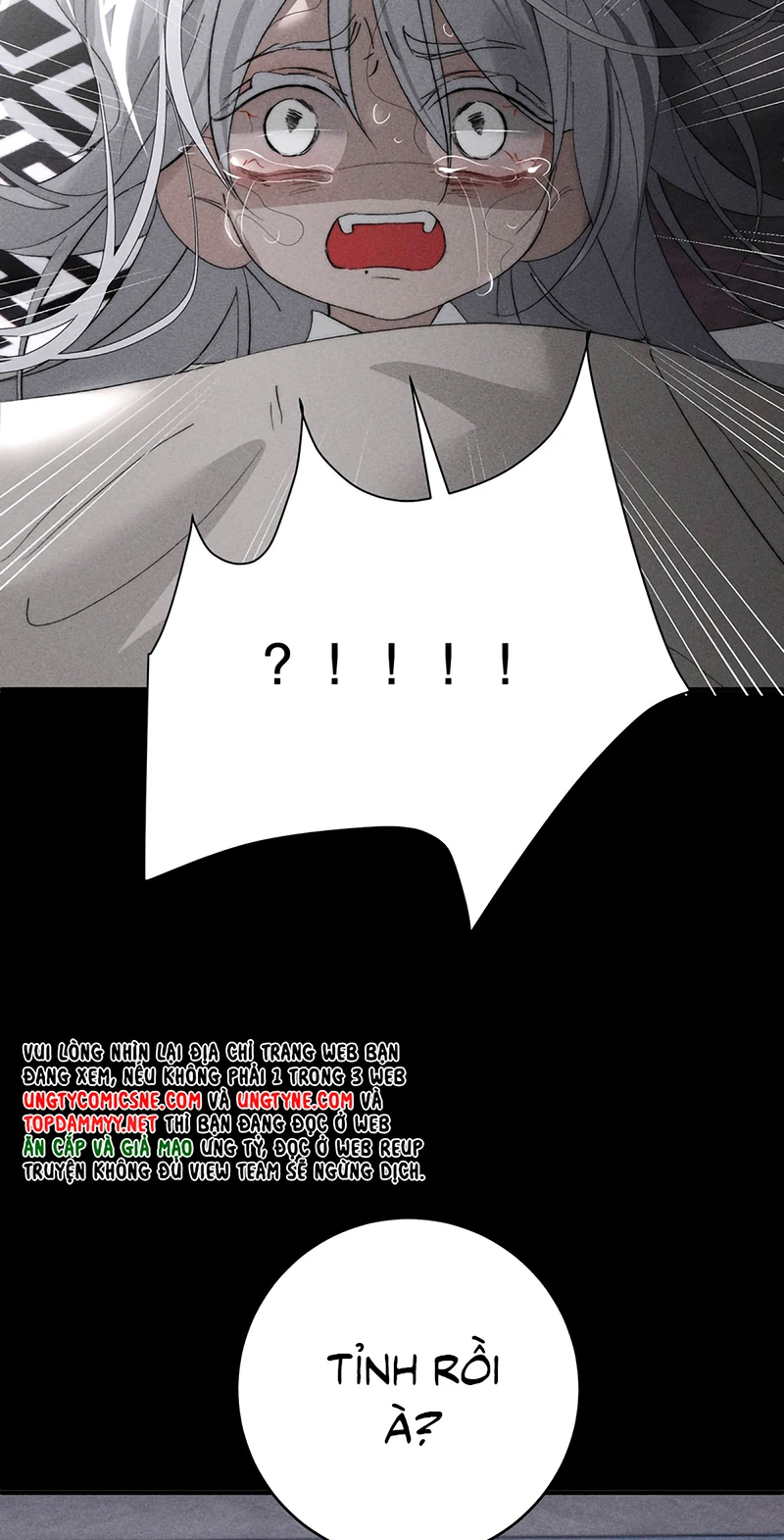 Ngày Nào Cũng Muốn Làm Vương Tủ Bệnh Kiều Phải Xấu Hổ Chapter 55 - 17