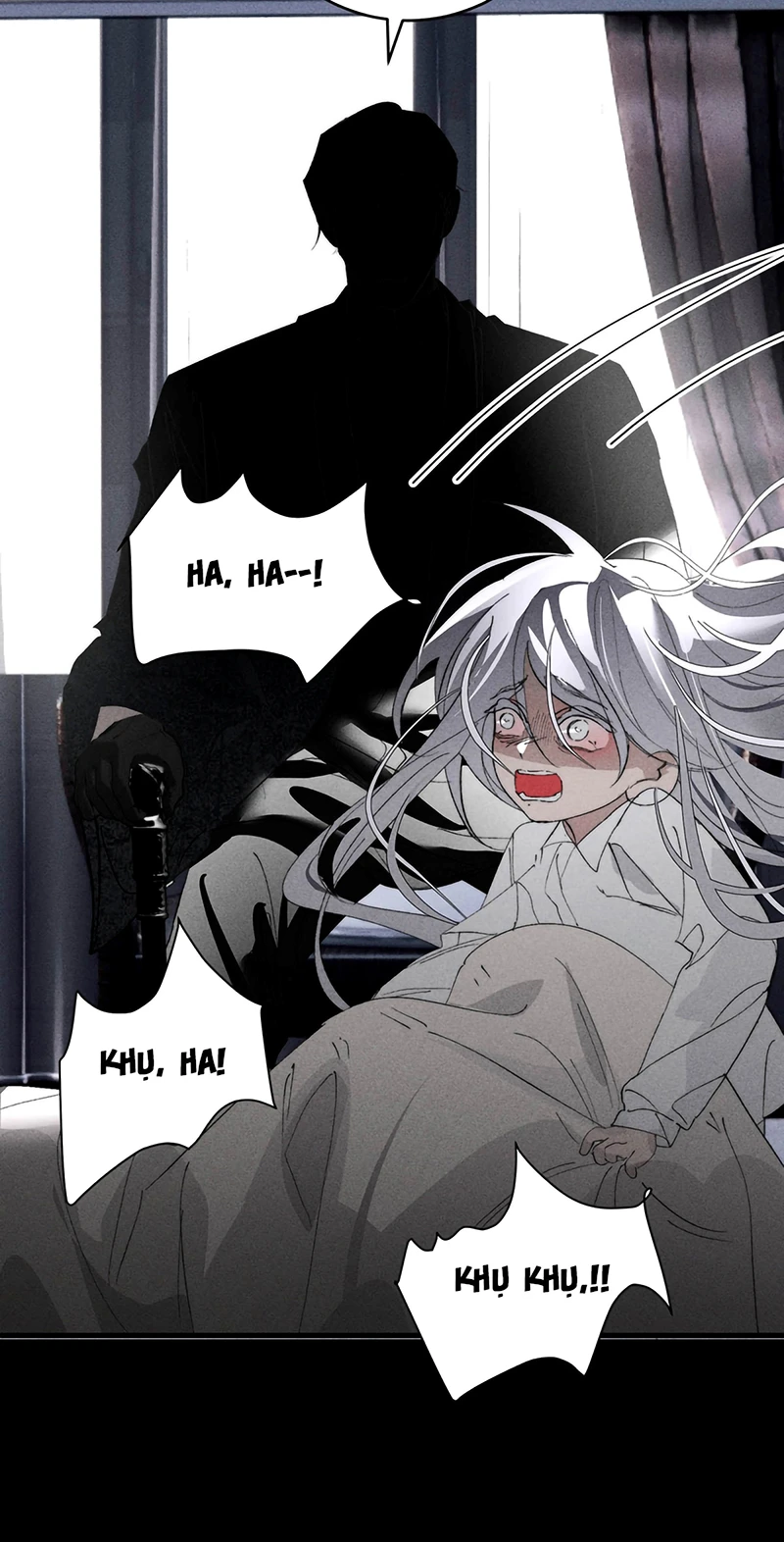 Ngày Nào Cũng Muốn Làm Vương Tủ Bệnh Kiều Phải Xấu Hổ Chapter 55 - 18