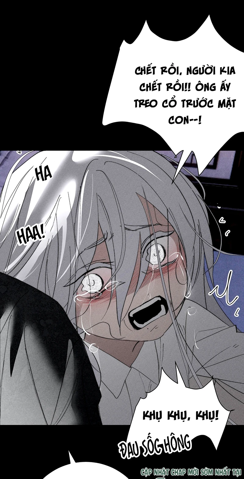 Ngày Nào Cũng Muốn Làm Vương Tủ Bệnh Kiều Phải Xấu Hổ Chapter 55 - 19