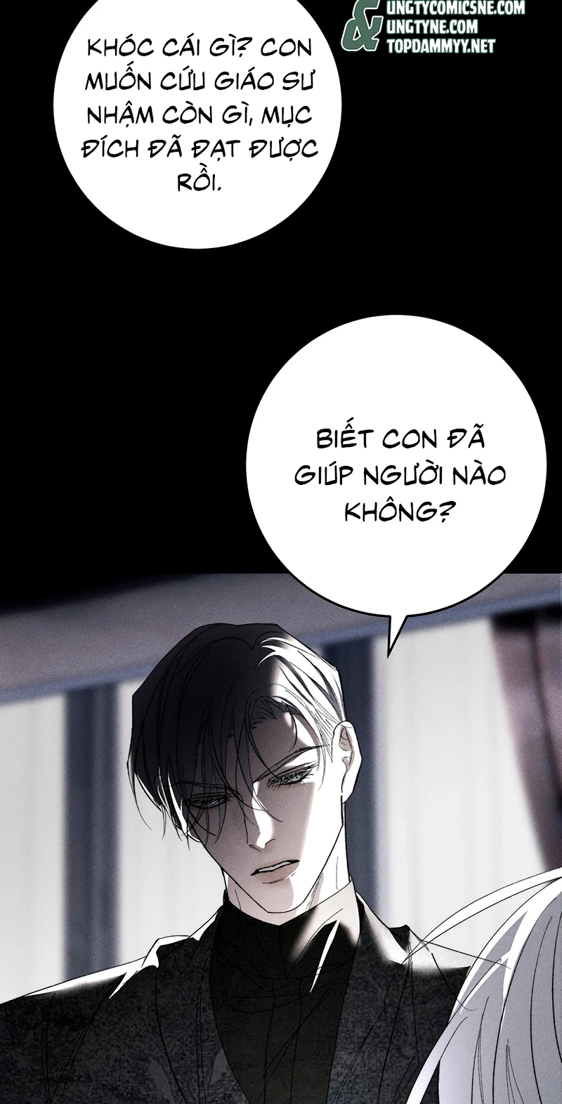 Ngày Nào Cũng Muốn Làm Vương Tủ Bệnh Kiều Phải Xấu Hổ Chapter 55 - 20