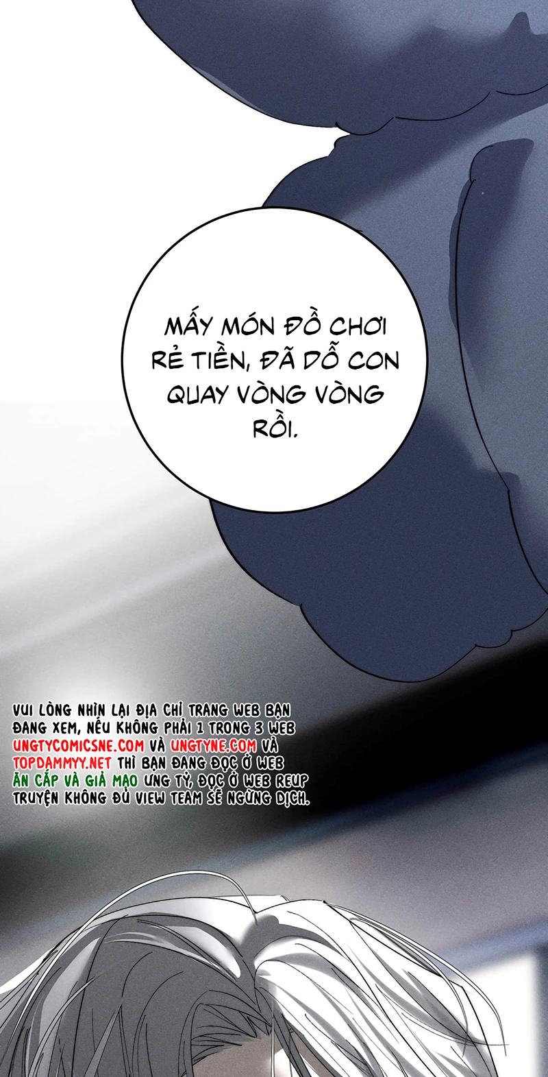 Ngày Nào Cũng Muốn Làm Vương Tủ Bệnh Kiều Phải Xấu Hổ Chapter 55 - 22