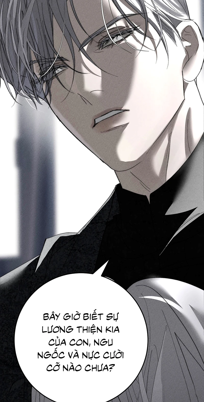 Ngày Nào Cũng Muốn Làm Vương Tủ Bệnh Kiều Phải Xấu Hổ Chapter 55 - 23