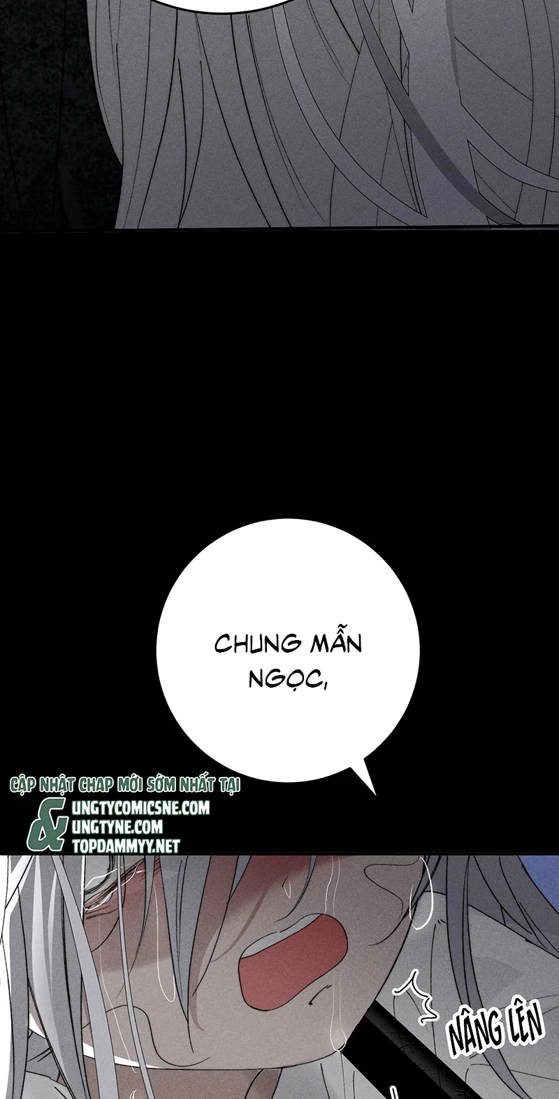 Ngày Nào Cũng Muốn Làm Vương Tủ Bệnh Kiều Phải Xấu Hổ Chapter 55 - 24