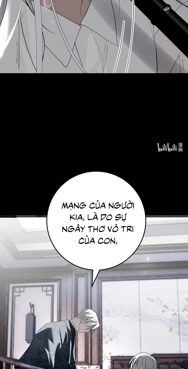 Ngày Nào Cũng Muốn Làm Vương Tủ Bệnh Kiều Phải Xấu Hổ Chapter 55 - 25