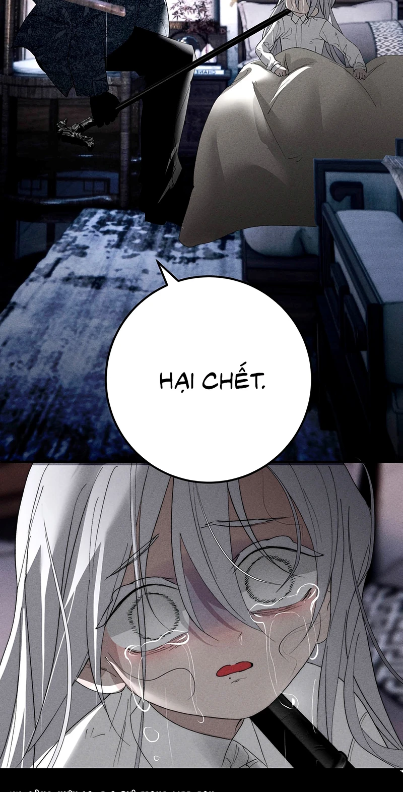 Ngày Nào Cũng Muốn Làm Vương Tủ Bệnh Kiều Phải Xấu Hổ Chapter 55 - 26