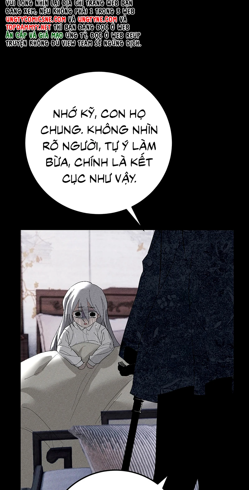 Ngày Nào Cũng Muốn Làm Vương Tủ Bệnh Kiều Phải Xấu Hổ Chapter 55 - 27