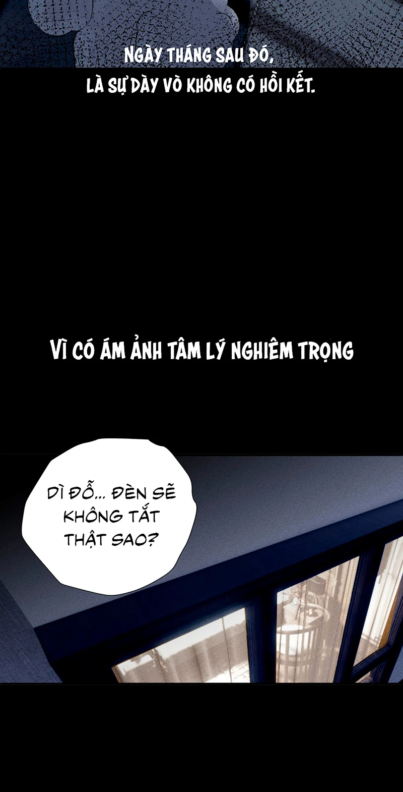 Ngày Nào Cũng Muốn Làm Vương Tủ Bệnh Kiều Phải Xấu Hổ Chapter 55 - 32