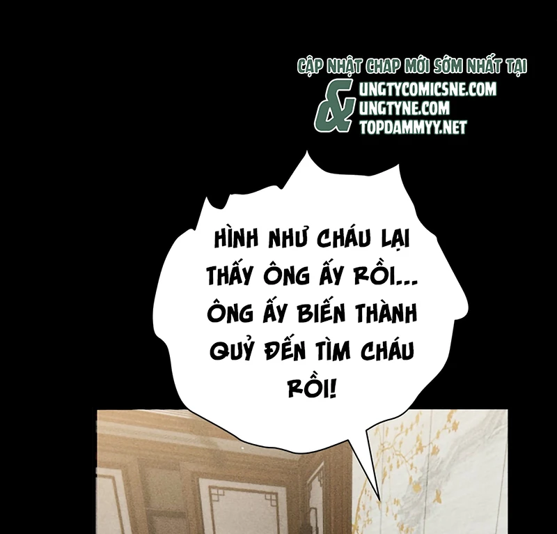 Ngày Nào Cũng Muốn Làm Vương Tủ Bệnh Kiều Phải Xấu Hổ Chapter 55 - 33