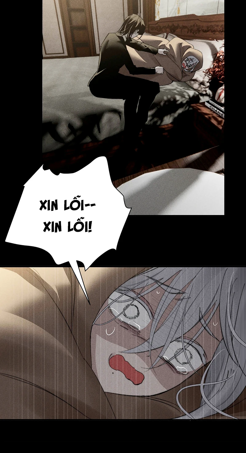 Ngày Nào Cũng Muốn Làm Vương Tủ Bệnh Kiều Phải Xấu Hổ Chapter 55 - 34