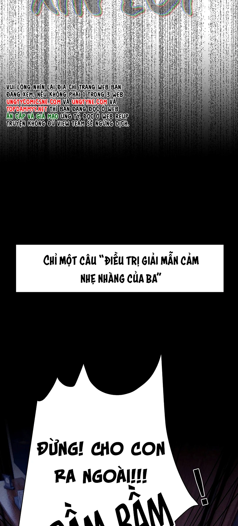 Ngày Nào Cũng Muốn Làm Vương Tủ Bệnh Kiều Phải Xấu Hổ Chapter 55 - 36